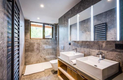 Chalet Léandre - Foto 28