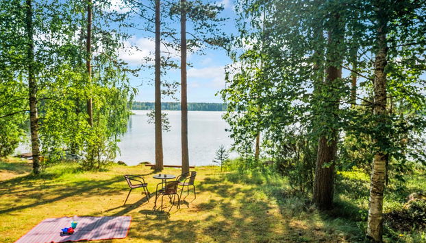 Hauki - Foto 3, Inside other