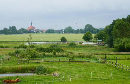 Refugium im Nordseewind - Foto 25