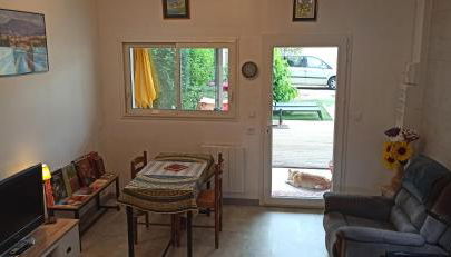 Maisonnette calme avec jardinet - Foto 5, Garden