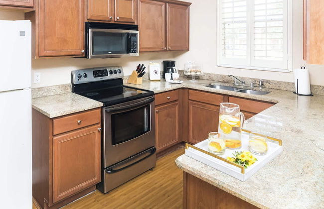 Rendezvous at Regal Palms - Foto 9