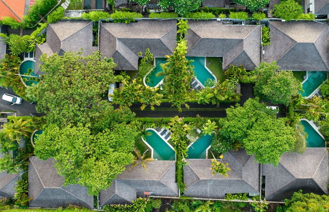 The Amala Estate - Foto 1