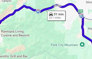 Ski Lover's Paradise- 7BR Villa Near Top Resorts home - Foto 66