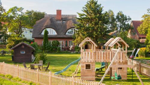 Landhaus am Deich - Foto 4