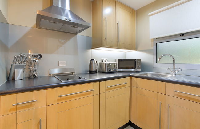 Pine Lake Resort - Foto 11