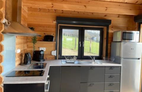 Le Chalet du Crescent - Foto 8