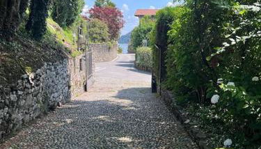 Borgo del 1700- Le Scuderie- trilocale - Foto 3, Garden