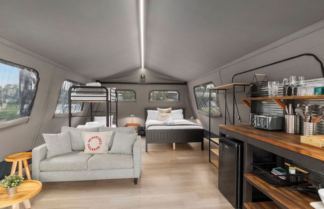 Big4 Nelligen Holiday Park - Foto 6