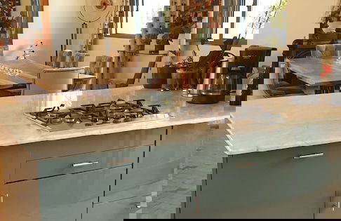 Very Chic Private Villa With Garden And Pool - Foto 14