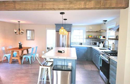 Cozy Coastal Cottage - Foto 3