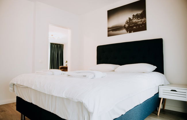 ZEN Central Apartments - Foto 11