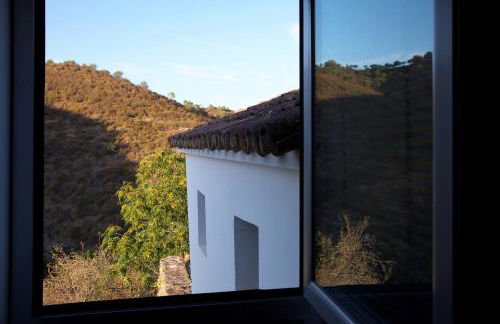 Casa de las Letrinas Alta, 2 Habt 5 más 1 Pers max chimenea con horno - Foto 15