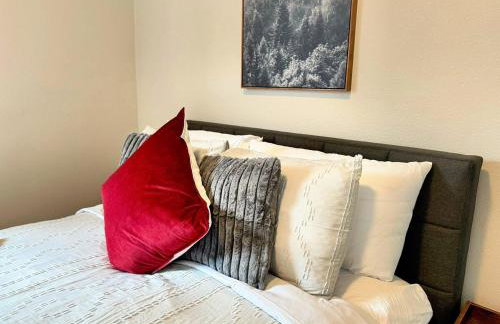 Fire Support 3Bedroom Modern Luxury House in Central Pasadena - Foto 14