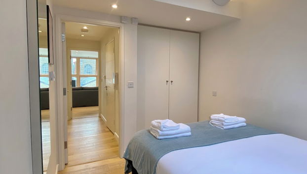 Your Space Apartments - Cambridge Place - Photo 2, Chambre