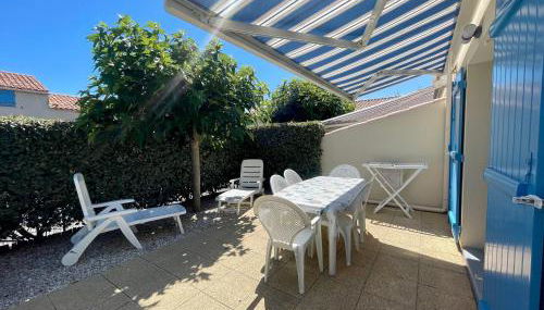 Maison proche plage, terrasse et parking privatif - FR-1-231-58 - Foto 4