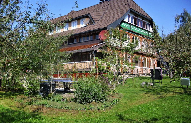 Gemutliche Gartenwohnung in Bernau - Foto 22