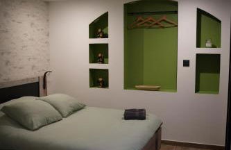 Nuit de la sagesse "jacuzzi terrasse et parking privé" - Foto 23