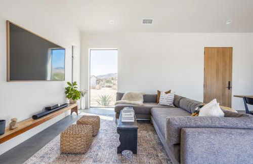 Poppy Ranch Pioneertown - Foto 27