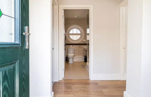 Stylish Apartment in City Centre Birmingham - Foto 27