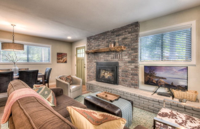 Moose Manor w BBQ Near Tahoe Hiking - Foto 18