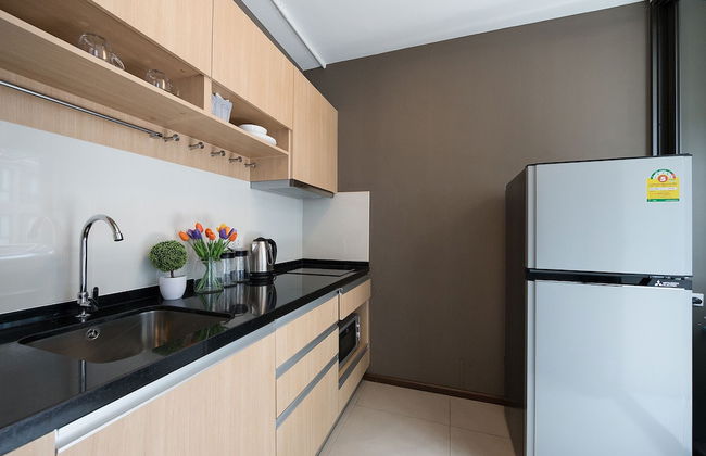 Like Sukhumvit 22 - Foto 18