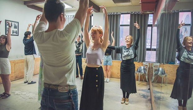 1 Hour Flamenco Class Experience in Granada - Photo 4