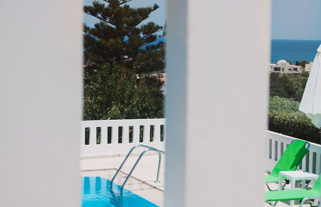 Villa Cook With Pool and Terraces With sea Views - Foto 25