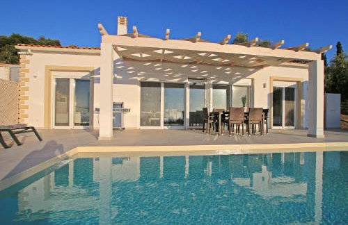 Sunset Sea View Villa 10 - Foto 24