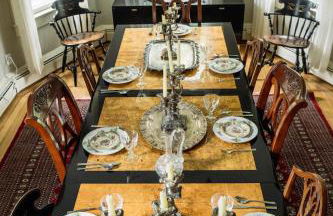 Private Luxurious Canal Estate - Foto 45