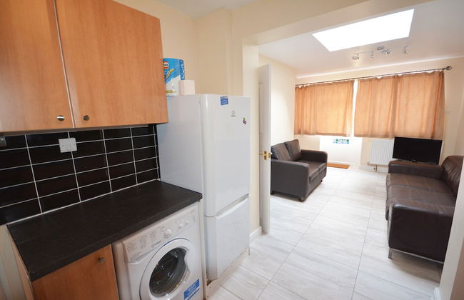 London Luxury 7 Bedroom Holiday Let - Foto 44