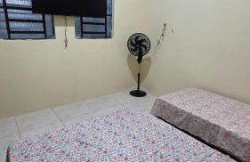 Reduto House - Seu canto no coração de Belém - Foto 11