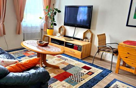 Ferienhaus WYSS - Foto 6