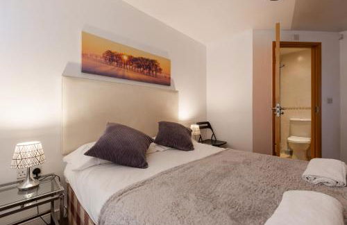 Liverpool City Centre Apartments - East Village - Foto 41