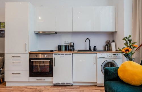 Spacious, central 3 room flat with gym & play area - Foto 5