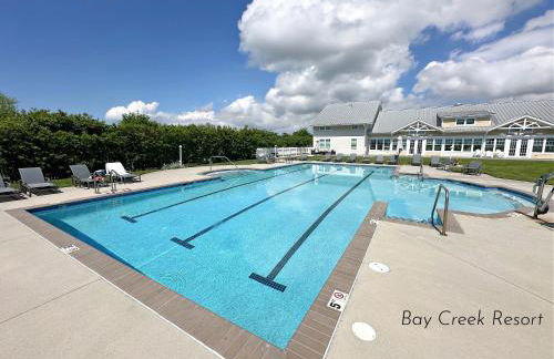 Minchew- 5 Bedrooms, Bay Creek, Beach Access - Foto 13