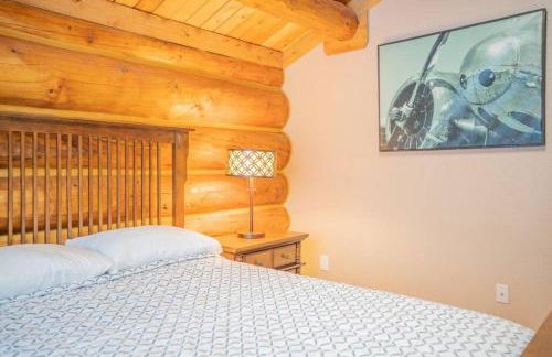 Tucked Away Timber Upper Suite - Foto 24