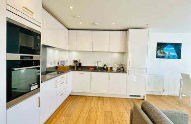 Stylish Apartment In Zone 2 - Foto 17