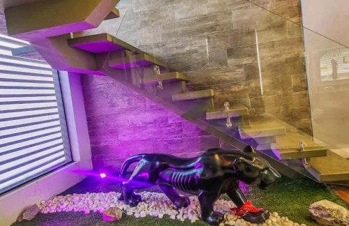 Cobertura Triplex de Luxo com Jacuzzi Privativa na Super Quadra Morumbi - Foto 38