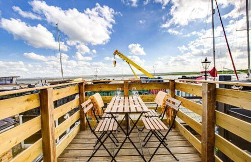 Stunning Cottage in the Heart of Old Leigh - Pass the Keys - Foto 38