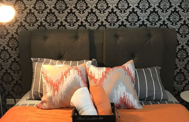 Christine Suites at The Beacon Makati - Photo 16