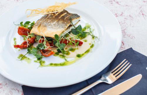 Caley Hall - Foto 77