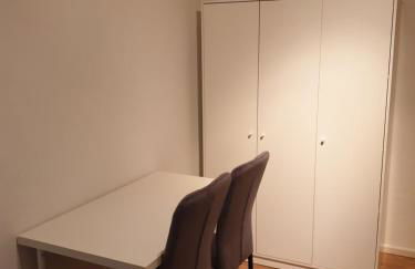 FeWo Nina 2 - Monteurwohnung - Foto 2