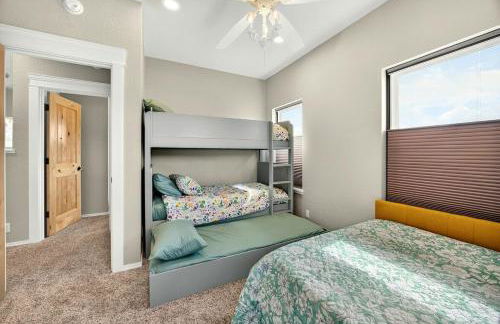 Meadowsweet Farm- Sleeps 18, Outdoor Kitchen - Foto 49