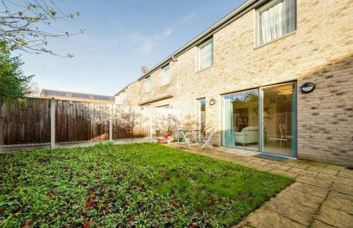 Pass the Keys 53 Austin Drive · Modern Townhouse near Addenbrookes Own Parking - Foto 41