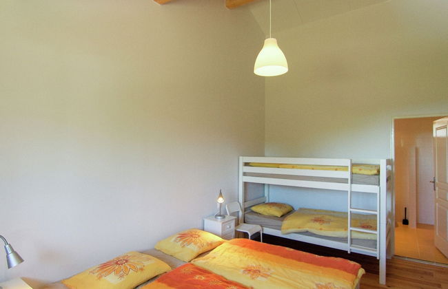 Spacious Cottage in Limousin With Private Pool - Foto 4