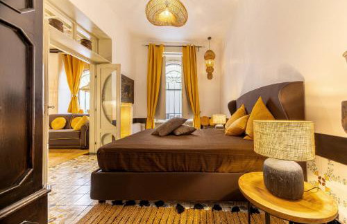 Foro Romano Luxury Flat - Foto 2