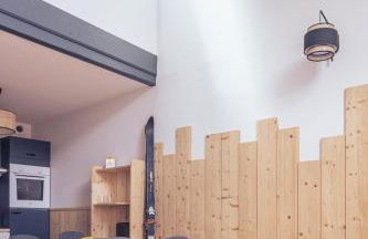 Le Clos du 5 - Appart Hotel Bagneres - Foto 25