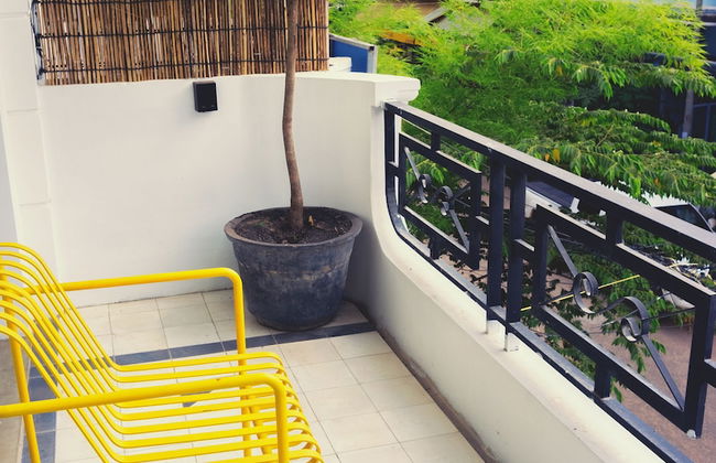 Ananda's Siem Reap - Photo 22