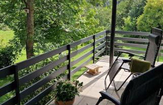 Ferienwohnung Grüne Auszeit - Foto 34