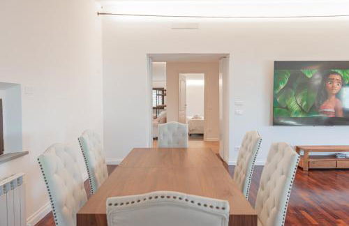 Villa Piscina La Trinità - Foto 79